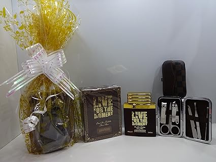 men's perfume gift set sale