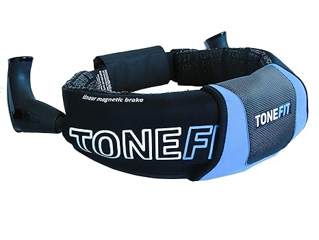 Tonefit Belt- Bekannt aus Die Höhle der Löwen Gürtel für Walking und Jogging auf höchstem Niveau. Die smarte Erfindung im Lau
