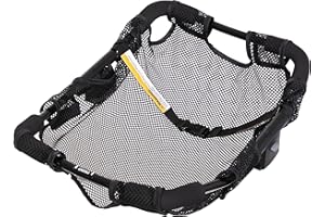 Baby Trend Morph Single to Double Stroller Infant Car Seat Adapter