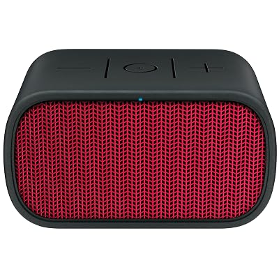 UE MINI BOOM Wireless Bluetooth Speaker 