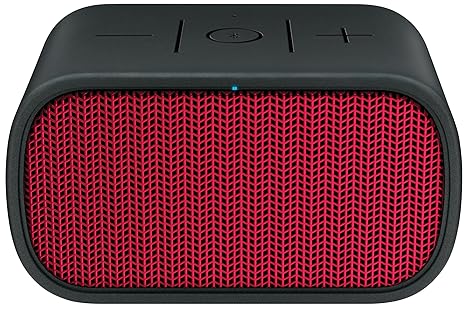 logitech ue mobile boombox