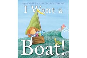 I Want a Boat!