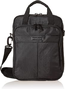 Perry Ellis, Leo Tablet and Netbook Case With Handle Fits Most  Ipads/tablets/netbooks Bolso para laptop, Negro, Una talla : Amazon.com.mx:  Electrónicos