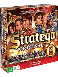 PlayMonster Stratego Original