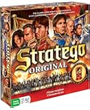 Stratego Original - strategy game