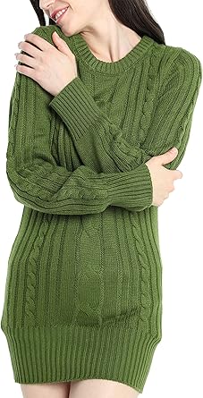 woolen winter dresses