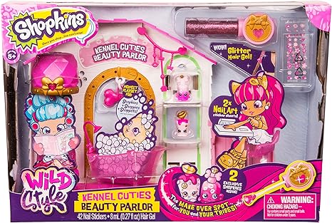 top gifts 6 yr old girl