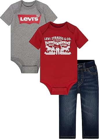 levi infant clothing
