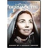 Song Of Bernadette