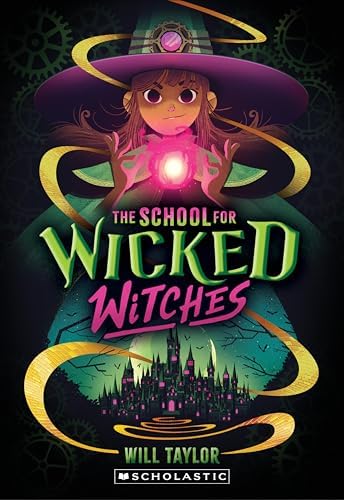 Amazon.com: Little Witches: Magic in Concord: 9781620107218