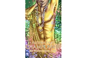 Championship: Sex Wizards, Book 3