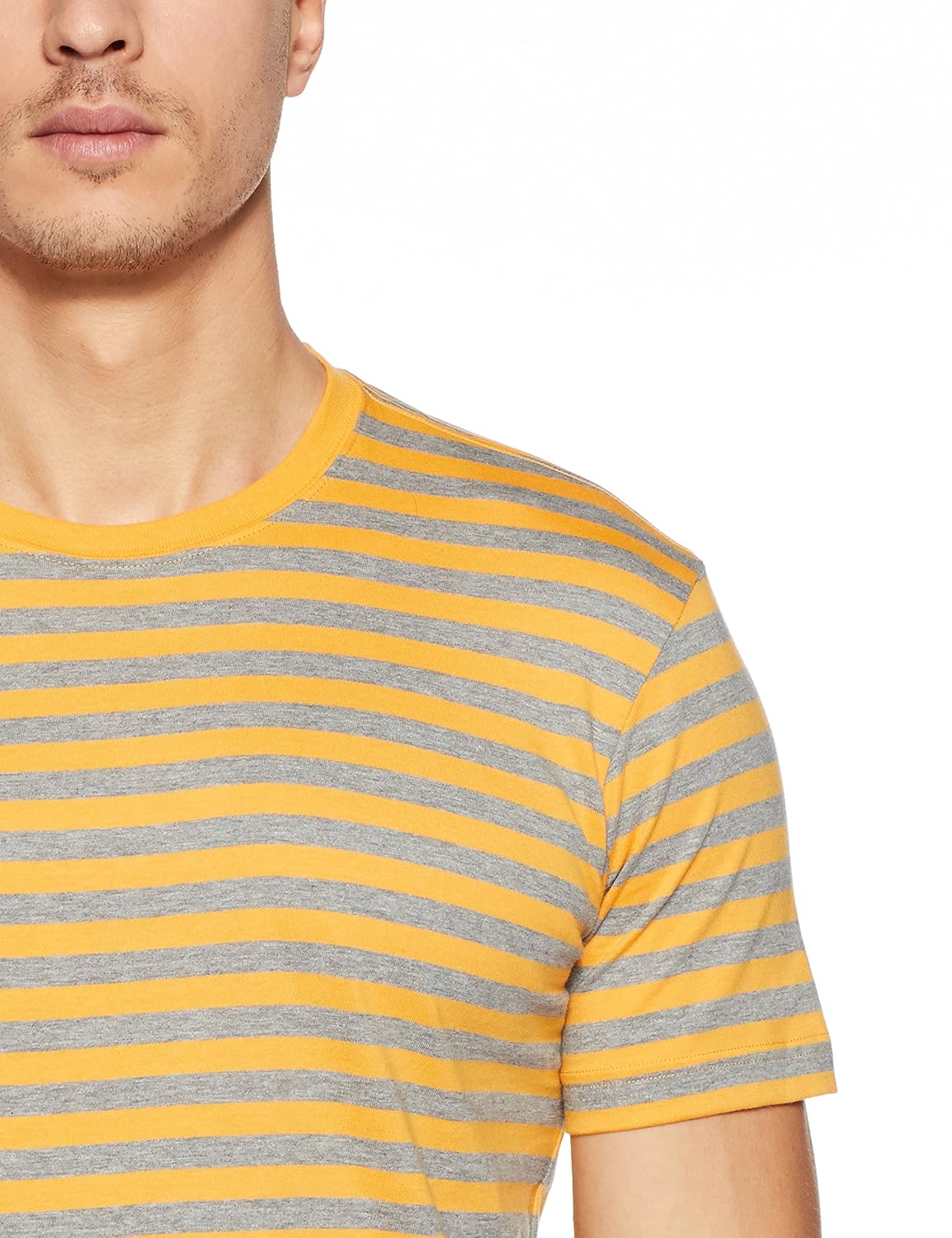 jockey men's cotton t-shirt