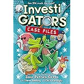 InvestiGators: Case Files