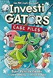 InvestiGators: Case Files