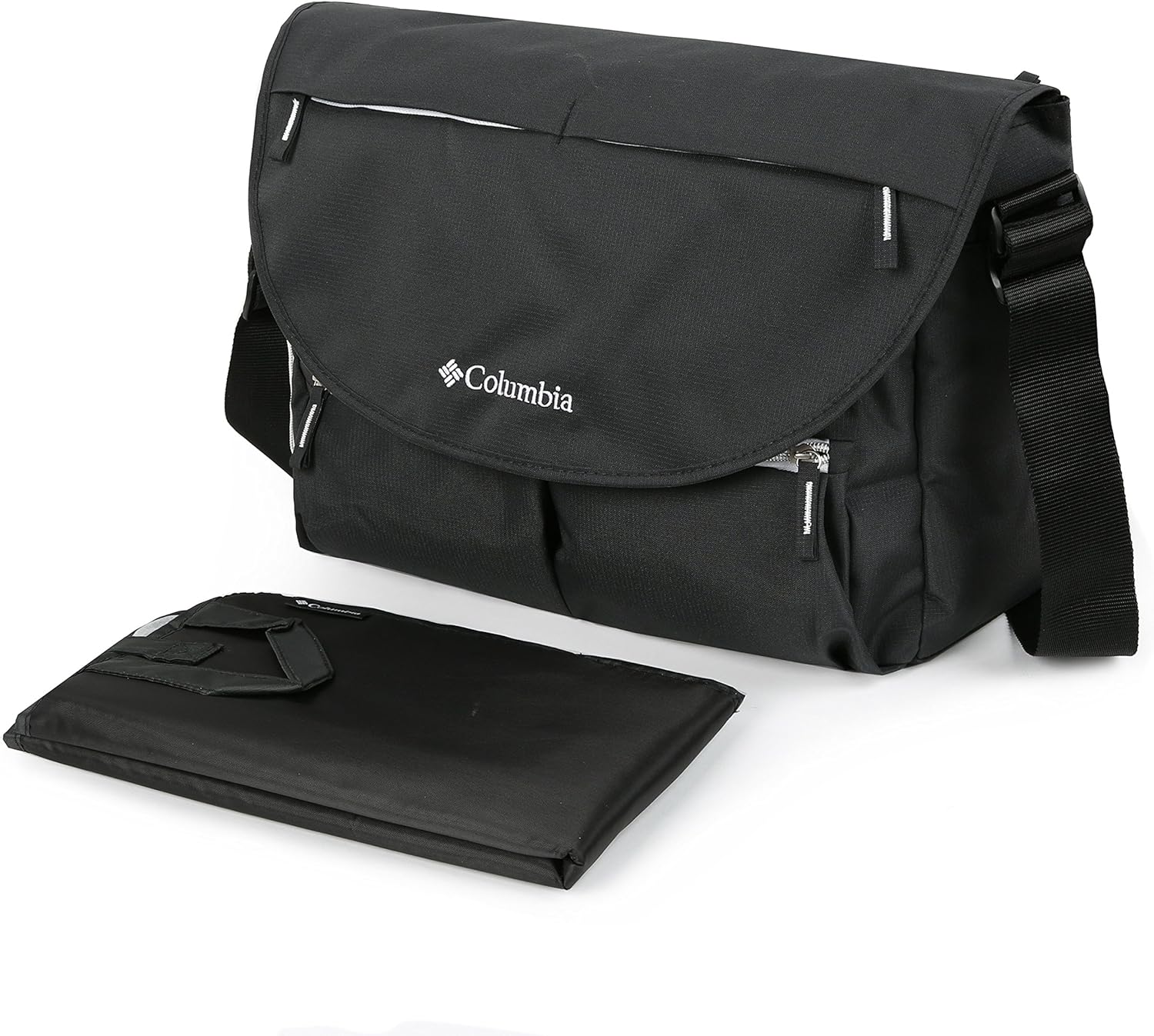 columbia diaper bag canada