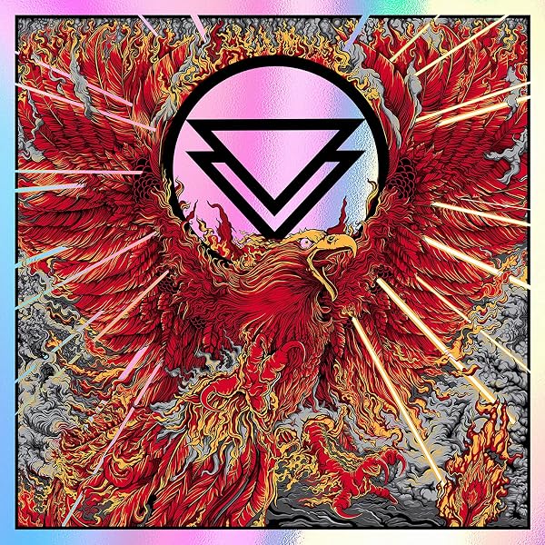 The Ghost Inside - Searching for Solace - Amazon.com Music