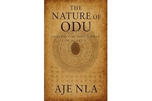 THE NATURE OF ODU