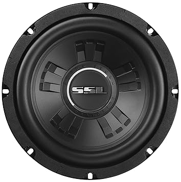 8 inch subwoofer amazon