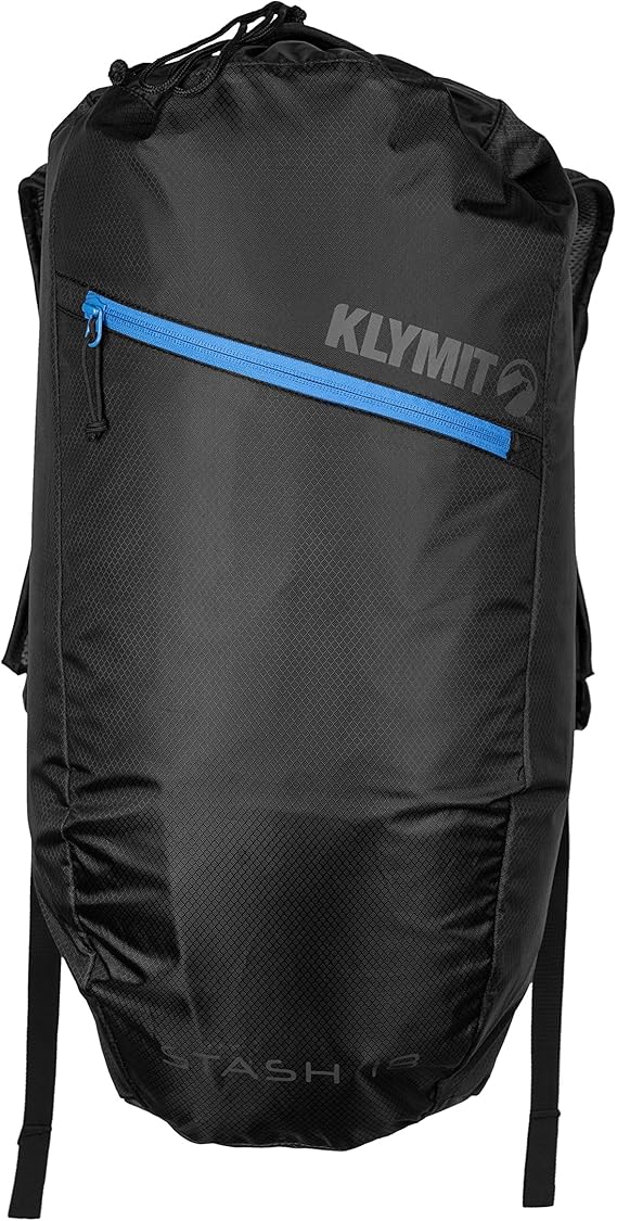 klymit stash backpack