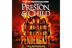 Pendergast: The Beginning