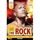 DK Reader Level 2: WWE The Rock (DK Readers Level 2)