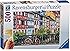 Ravensburger Puzzle 13686 - Gengenbach Im Kinzigtal - 500 Teile Puzzle Für Erwachsene Und Kinder