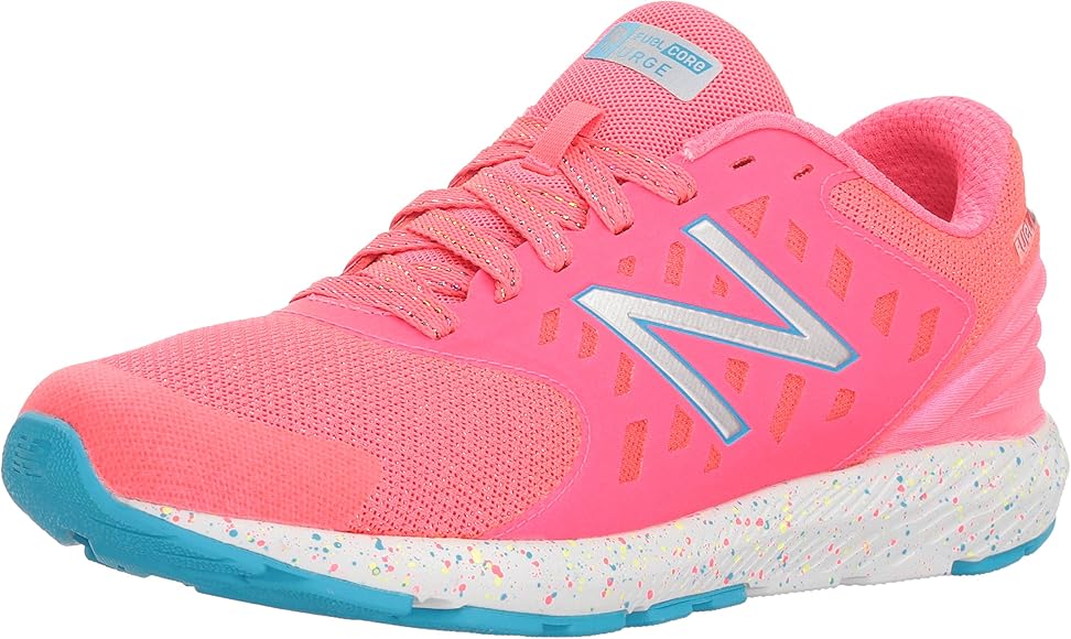 new balance fuelcore kids