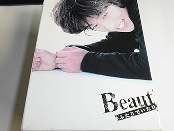 Amazon Co Jp ビューティフルライフ 特製boxセット Vhs 常盤貴子 木村拓哉 北川悦吏子 木村拓哉 Dvd