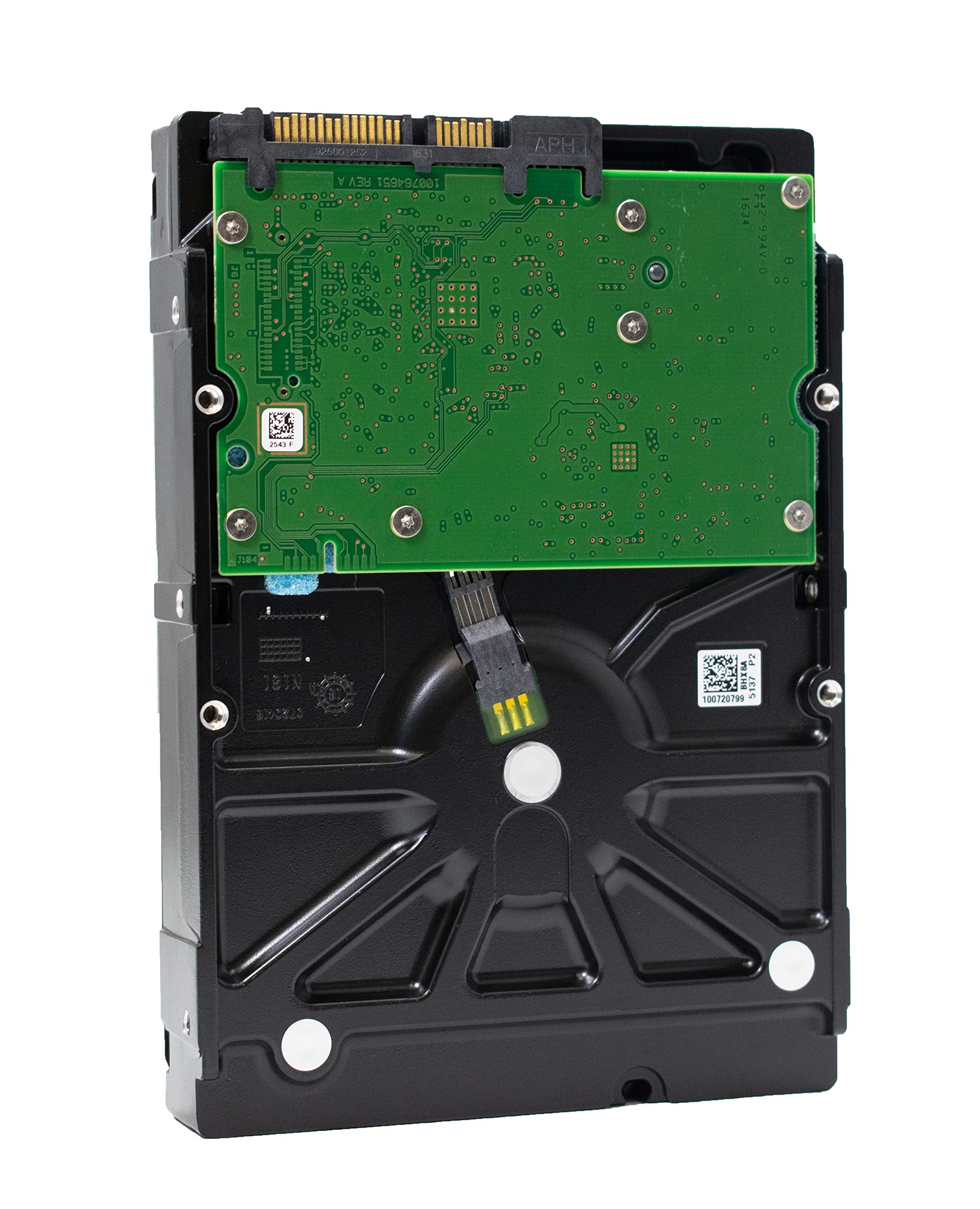 Seagate Constellation ES.3 | ST3000NM0033 | 3TB 7.2K RPM 128 MB Cache 3.5