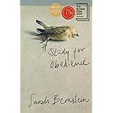 Study for Obedience: A novel