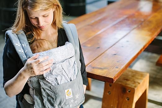 bundle of joy ergobaby