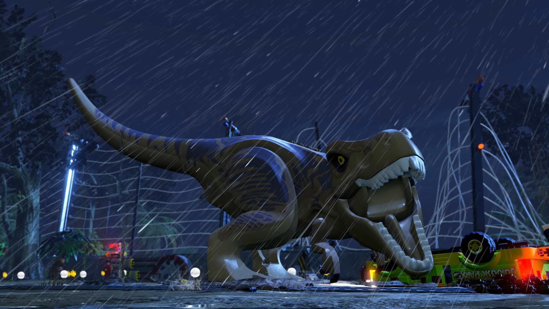 LEGO Jurassic World (Mac) [Online Game Code] - Thumbnail 5