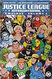 Justice League International Omnibus Vol. 1