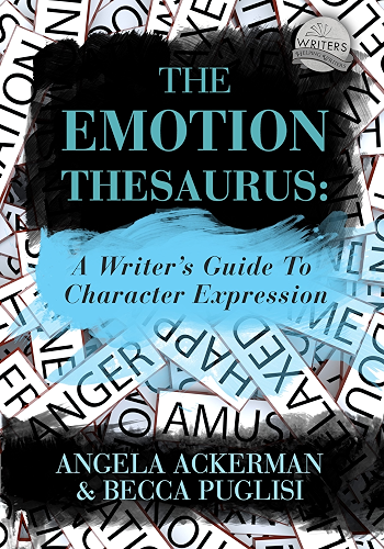 Download The Emotion Thesaurus: A Writer's Guide to Character Expression (English Edition) PDF