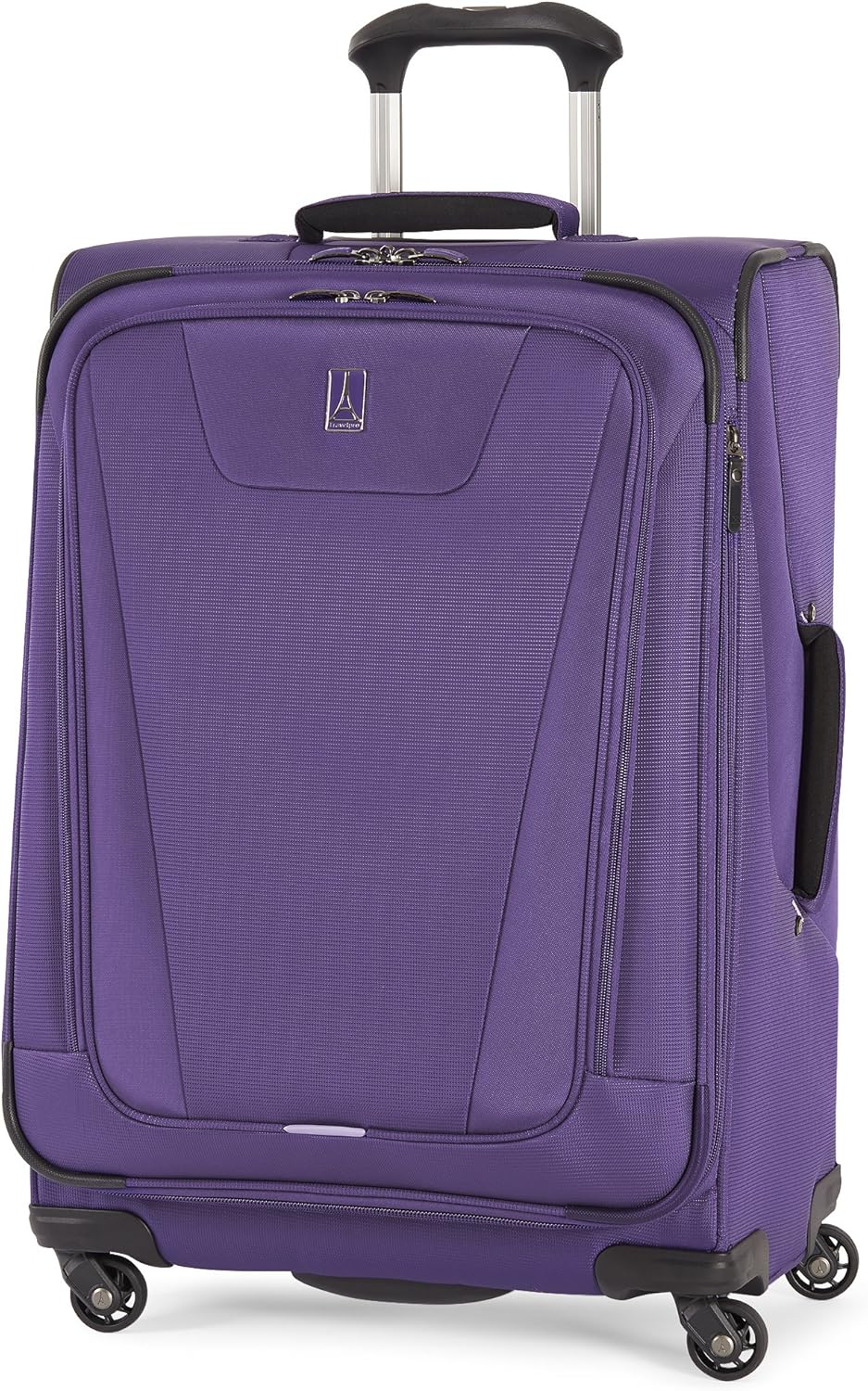 Travelpro Maxlite® 425" Expandable Spinner Luggage Purple One Size