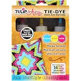 Tulip 32454 Professional Tie Dye System, 28pc