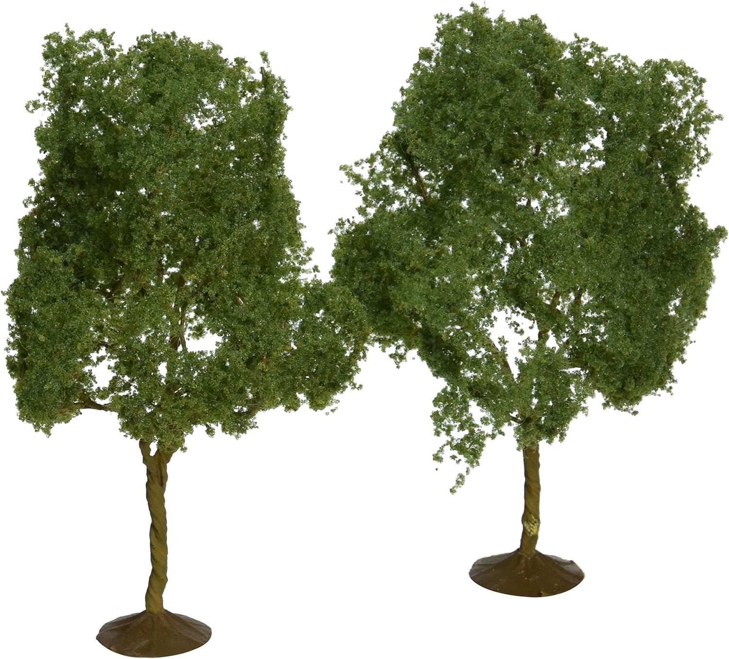 o scale trees