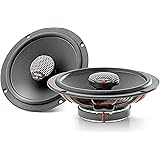 Focal Universal Integration ICU-165 140 Watt Peak 70 Watt RMS Speaker