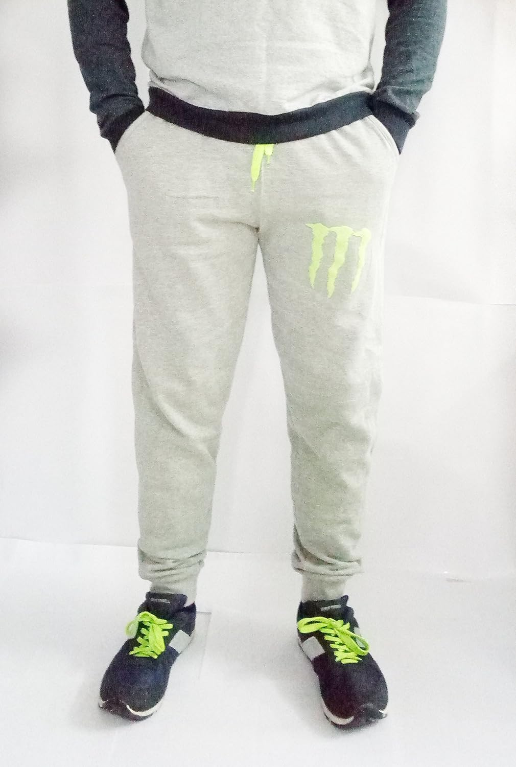 mens track pants combo