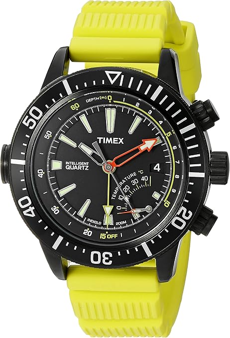 timex t2