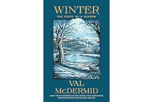 Winter: The Story of a Season
