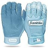 Franklin Sports MLB Baseball Batting Gloves - CFX