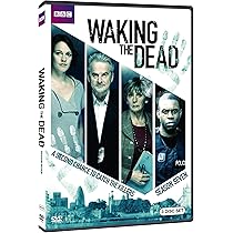 (未使用･未開封品)Waking the Dead: Complete Season Six [DVD] Waking the Dead: The Complete Season 6: Amazon.ca: Various