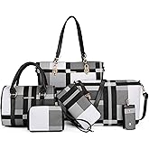 2E-youth Designer Purses and Handbags for Women Satchel Shoulder Bag Tote Top Handle Bag | Designer Purses, Handbags, Designer