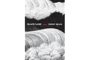 Black Lake: Poems