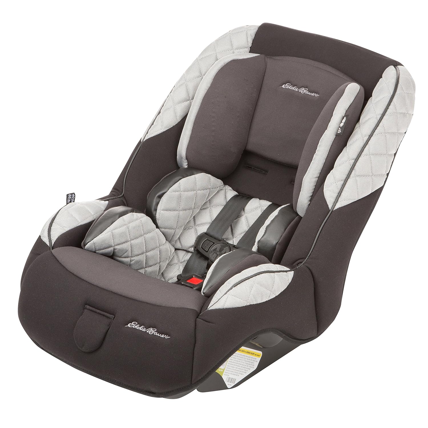 eddie bauer xrs 65 convertible car seat