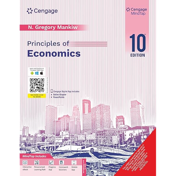 Principles of Economics 10th edition 未使用 Amazon.com: Principles of Economics (10th Edition) [Hardcover