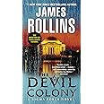 The Devil Colony: A Sigma Force Novel (Sigma Force, 7)