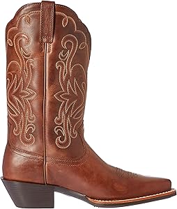 ariat cowboy boots for women