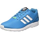 adidas flux mit goldener sohle